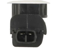Blic PDC parkavimo daviklis, parktronikas Toyota Camry, Corolla, Land Cruiser, FJ Cruiser 2006-
