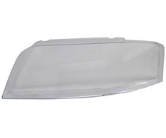 Blic Priekinio žibinto stiklas Audi A6 C5 2001-2005