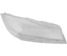 Blic Priekinio žibinto stiklas BMW 3 E90, E91 2008-2012