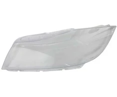 Blic Priekinio žibinto stiklas BMW 3 E90, E91 2008-2012