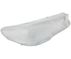 Blic Priekinio žibinto stiklas BMW 5 GT F07 2008-2013