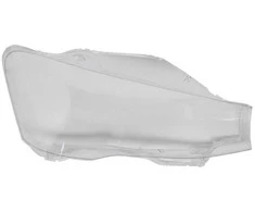 Blic Priekinio žibinto stiklas BMW X3 F25 2014-2017