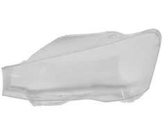 Blic Priekinio žibinto stiklas BMW X3 F25 2014-2017