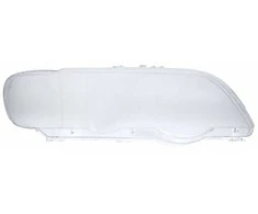Blic Priekinio žibinto stiklas BMW X5 E53 2000-2003