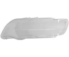 Blic Priekinio žibinto stiklas BMW X5 E53 2000-2003