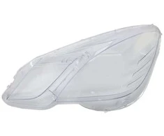 Blic Priekinio žibinto stiklas Mercedes Benz E klasė W212 2009-2013