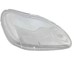 Blic Priekinio žibinto stiklas Mercedes Benz S klasė W220 2003-2005