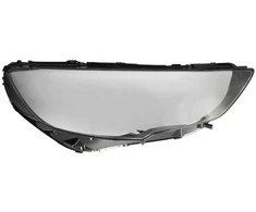 Blic Priekinio žibinto stiklas Opel Insignia B 2017-2019