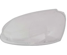Blic Priekinio žibinto stiklas VW Golf V, Jetta III 2003-2010
