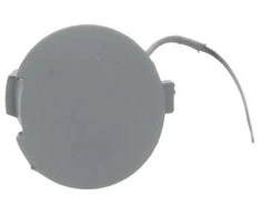 Blic Tempimo kilpos dangtelis Alfa Romeo Mito 2008-
