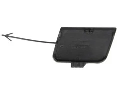 Blic Tempimo kilpos dangtelis Audi A3 2003-2008