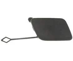 Blic Tempimo kilpos dangtelis Audi A3 2004-
