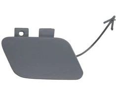 Blic Tempimo kilpos dangtelis Audi A3 2008-2013