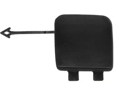 Blic Tempimo kilpos dangtelis Audi A4 B9 2015-