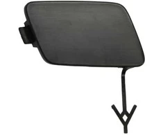 Blic Tempimo kilpos dangtelis Audi A6 C7, A6 C8 2010-
