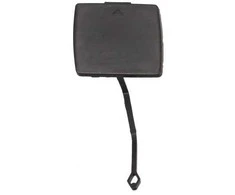 Blic Tempimo kilpos dangtelis BMW 1 serija E87 2004-2011