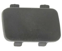 Blic Tempimo kilpos dangtelis BMW 1 serija E81,E87 2007-2011