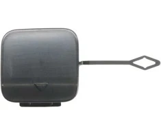 Blic Tempimo kilpos dangtelis BMW 2 serija F45/F46 2014-