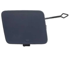 Blic Tempimo kilpos dangtelis BMW 3 GT F34, X1 F48 2012-