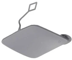 Blic Tempimo kilpos dangtelis BMW 3 serija F30/F31 2012-2019