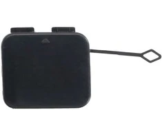 Blic Tempimo kilpos dangtelis BMW 3 serija GT F34 2013-
