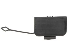 Blic Tempimo kilpos dangtelis BMW 3 serija E46 2001-2006