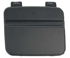 Blic Tempimo kilpos dangtelis BMW 3 serija E90/E91 2005-2009