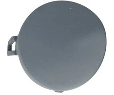 Blic Tempimo kilpos dangtelis BMW 3 serija E90/E91 2008-2012