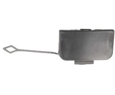 Blic Tempimo kilpos dangtelis BMW 3 serija E46 1998-2006