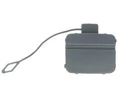 Blic Tempimo kilpos dangtelis BMW 3 serija E90/E91 2005-2012
