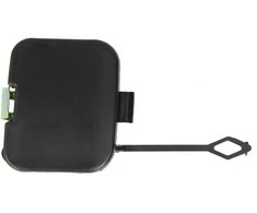 Blic Tempimo kilpos dangtelis BMW 3 serija E46 1997-2006