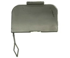 Blic Tempimo kilpos dangtelis BMW 3 serija E46 1997-2006