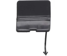 Blic Tempimo kilpos dangtelis BMW 3 serija E36 1990-1998