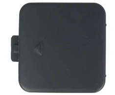 Blic Tempimo kilpos dangtelis BMW 5 serija E60/E61 2003-2007