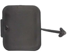 Blic Tempimo kilpos dangtelis BMW 5 serija E39 1995-2003