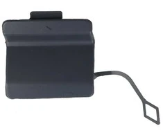 Blic Tempimo kilpos dangtelis BMW 5 serija F10/F11 2009-2016
