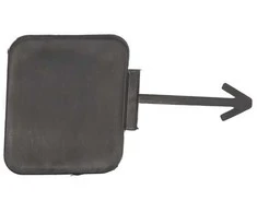Blic Tempimo kilpos dangtelis BMW 5 serija E39 1995-2003