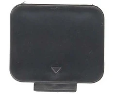 Blic Tempimo kilpos dangtelis BMW 5 serija E39 1995-2003