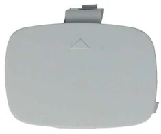 Blic Tempimo kilpos dangtelis BMW 7 serija E65,E66,E67,E68 Sedanas 2001-2008