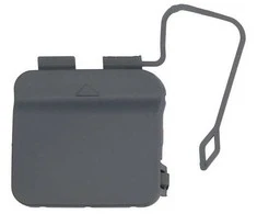 Blic Tempimo kilpos dangtelis BMW 7 serija F01,F02,F03,F04 2008-2015
