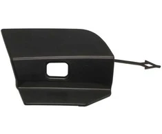 Blic Tempimo kilpos dangtelis BMW X3 G01 2017-