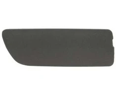 Blic Tempimo kilpos dangtelis BMW X5 E53 1999-2006