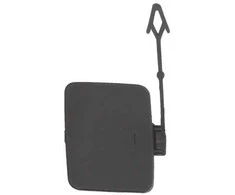 Blic Tempimo kilpos dangtelis BMW X5 E70 2006-2013