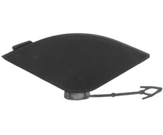 Blic Tempimo kilpos dangtelis BMW X5 E70 2006-2013