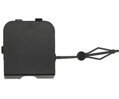 Blic Tempimo kilpos dangtelis Citroen Berlingo, Peugeot Partner 2008-