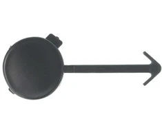 Blic Tempimo kilpos dangtelis Citroen C3 2005-2010
