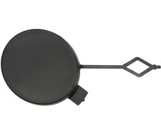 Blic Tempimo kilpos dangtelis Citroen C3 2016-