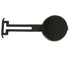 Blic Tempimo kilpos dangtelis Citroen C3 2002-2009