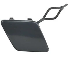 Blic Tempimo kilpos dangtelis Citroen DS3 2009-2015