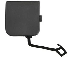 Blic Tempimo kilpos dangtelis Citroen Jumpy, Opel Vivaro C, Peugeot Expert 2007-